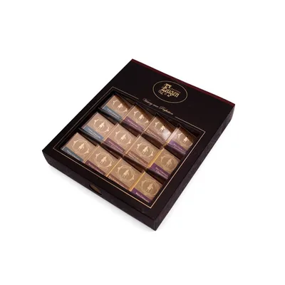 Čokolada Waltz Eugen Chocolate 240 g