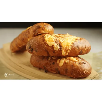 Pecivo Tamiska Lada Kifla 100 g