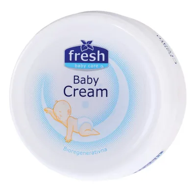 Krema Bioreg Fresh Baby 200 ml