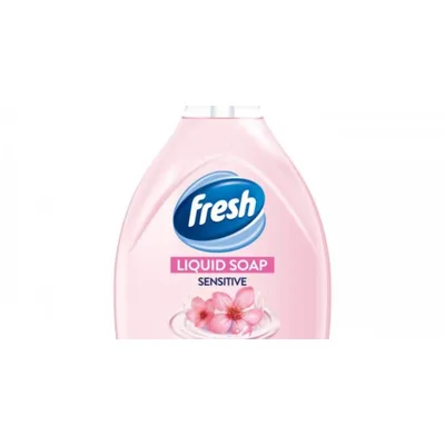 Tec.Sap.Fresh Clean 500 ml