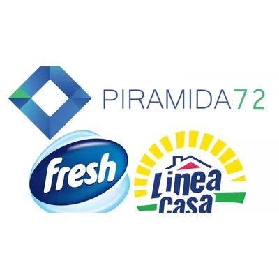 Fresh Salveta Cveće Lale