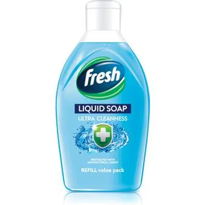 Tec.Sap.Antiba. Fresh 1 L
