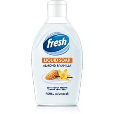 Tecni Sapun Fresh Badem & Vanila 1 L