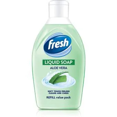 Sapun Teč Fresh Maslin&aloe Vera 1 L