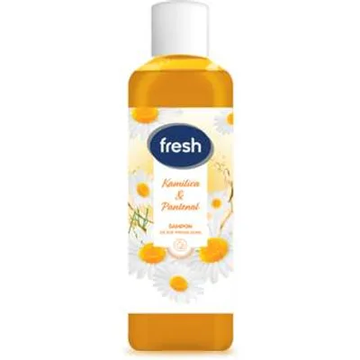 Šampon Za Kosu Kamilica Fresh 1 L