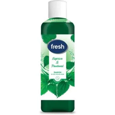 Šampon Fr Kopriva Piram 1 L