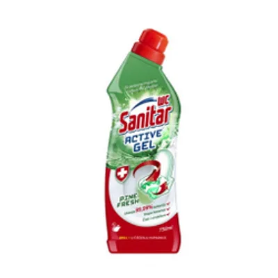 Sanitar Perfex Gel Pine Fresh 750 ml