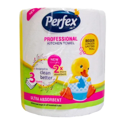 Perfex Odmascivac Lemon 750 ml