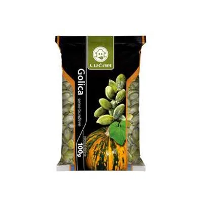 Golica Sirova Lucar 100 g