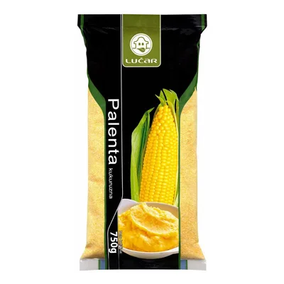 Palenta Kukuruzna Lucar 750 g