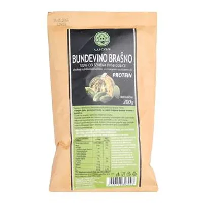 Bundevino Brasno Lu 200 g