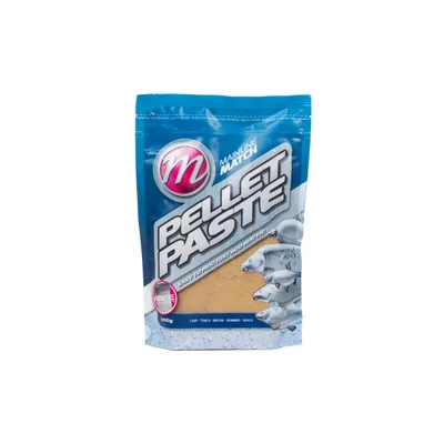 Pasteta Prazna Free Mix Zamrznuto 500 g