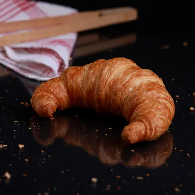 Kroasan Prazan Free Mix Zamrznuto 500 g