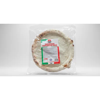 Podloga Za Pizzu Free Mix Zamrznuto 850 g