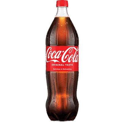 Yu Cola Pet Elixir 2 L