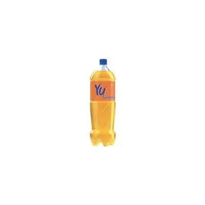 Yu Mango Gazirani Sok 2 L