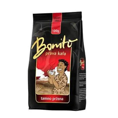 Grand Kafa Kafa Bonito Tamno Pržena 100 g