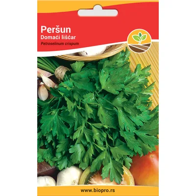 Peršun 300 g