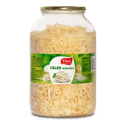 Celer 300 g