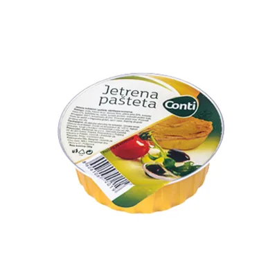 Pasteta Jetrena Conti 130 g