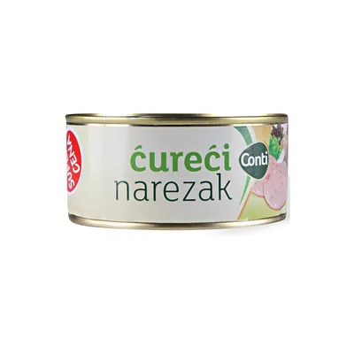 Piknik Narezak Conti 300 g
