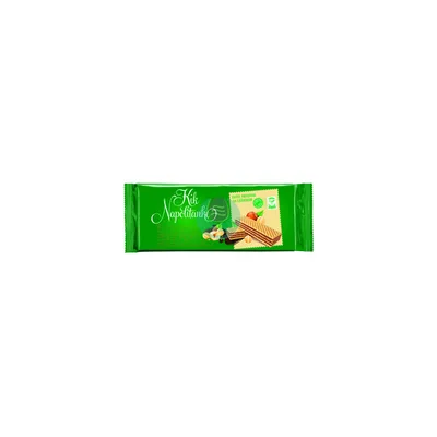 Kik Napolitanka Lesnik Euro Line 175 g