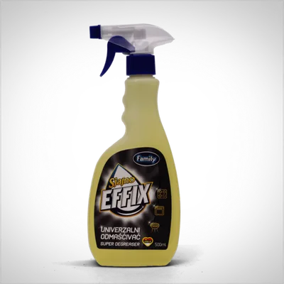 Odmaščivač Univ Pumpica Effix 750 ml