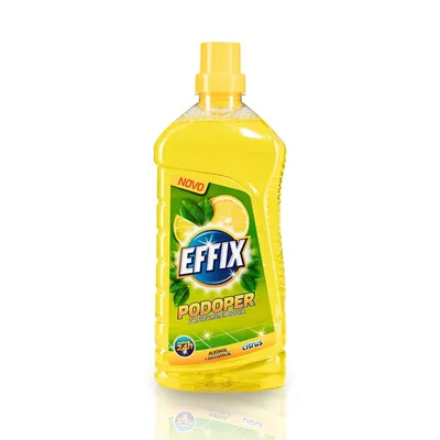 Podoper Effix Citrus Family Invest 5 L