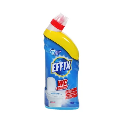 Wc Sanitar Mist Effix 750 ml