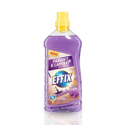 Effix Sredstvo Za Ciscenje Parketa I Laminata Citrus 1 L