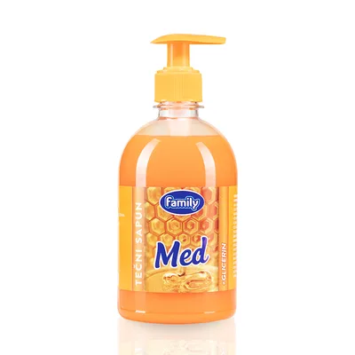Tecni Sapun Family Med 500 ml