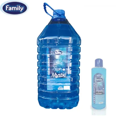 Tecni Sapun Family Myst 5 L
