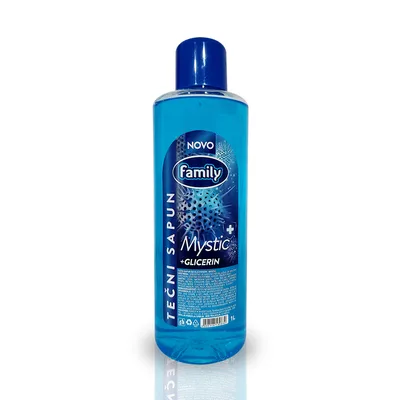 Tecni Sapun Mystic 500 ml