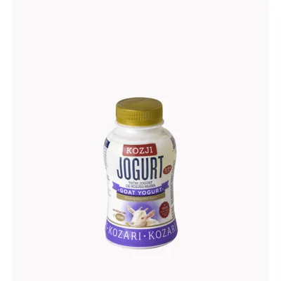 Jogurt Od Kozjeg Mleka 2,8% Mm Beocapra 250 ml
