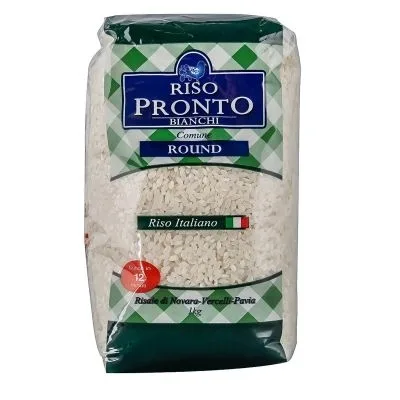 Pirinač Riso Pronto Round 1 kg
