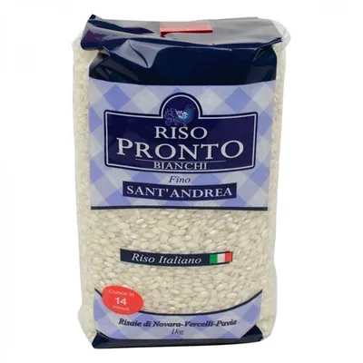Pirinac Riso Pronto 1 kg