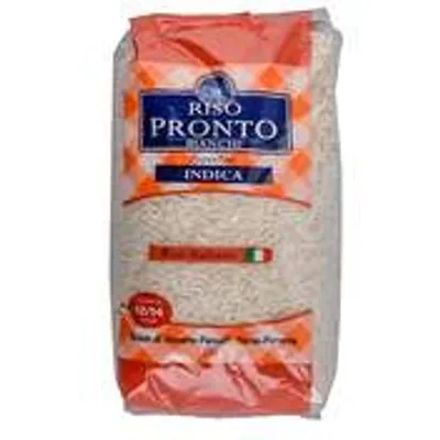 Pirinač Dugo Zrno Indica Riso Pronto 1 kg