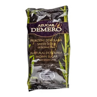 Secer Demerara Smedji 250 g