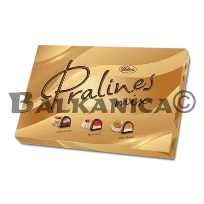 Praline Mix Nelli 150 g