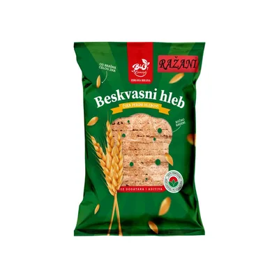 Hleb Razani Artos 400 g