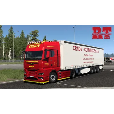 Zu-Zu Mod Commerce 500 g