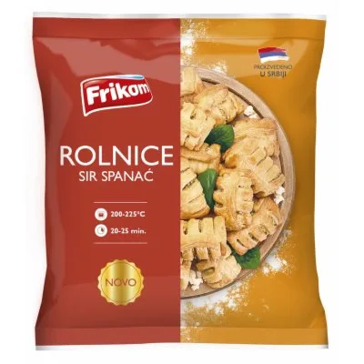 Rolnica Sir Ola 500 g