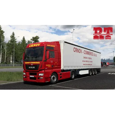 Rol Virsla Mod Commerce 500 g