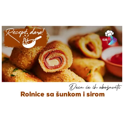 Rolnica Sa Sunkom I Sirom Mod Commerce 500 g
