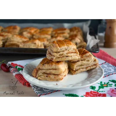 Pogacica Cvarci Ola 500 g