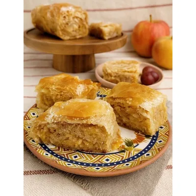 Smrznuti Burek Sa Jabukom Uvijača Mod Commerce Psb035 F1x 600 g