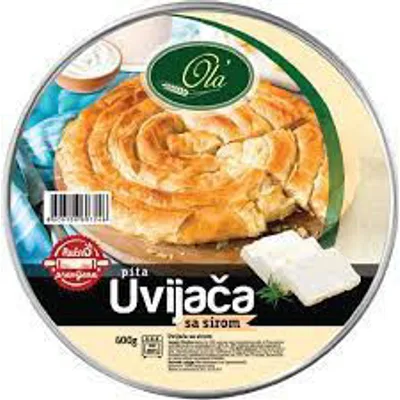 Burek Sa Sirom Mod Commerce 1,2 kg