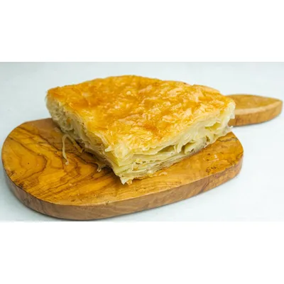 Burek Prazan Mod Commerce 1,2 kg