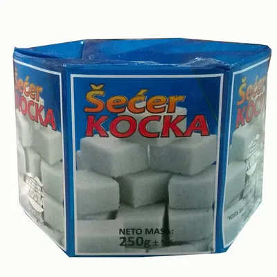 Šećer Kocka Kosta 900 g