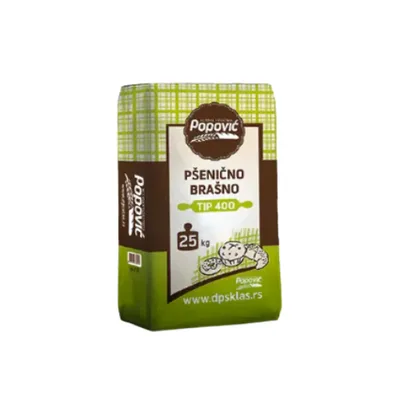 Brasno T-400 Popovic